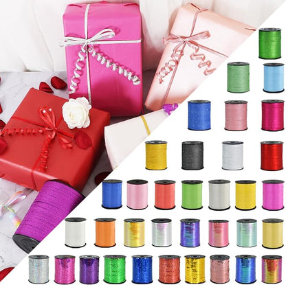 BEISHIDA Glitter Ribbon - Image 7