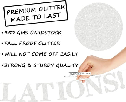 Congratulations Banner - Image 7