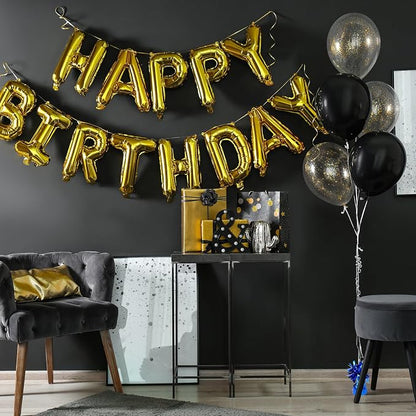 6 Pack Blue Balloon Weights Metallic Holder Anchors Balloon Holder Weights - Image 6