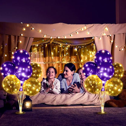 6 Set Balloons Centerpieces for Table - Image 6