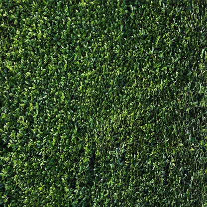 Nature Spring 3D Green Leaves Theme Photo Background Wedding Birthday Party - Image 3