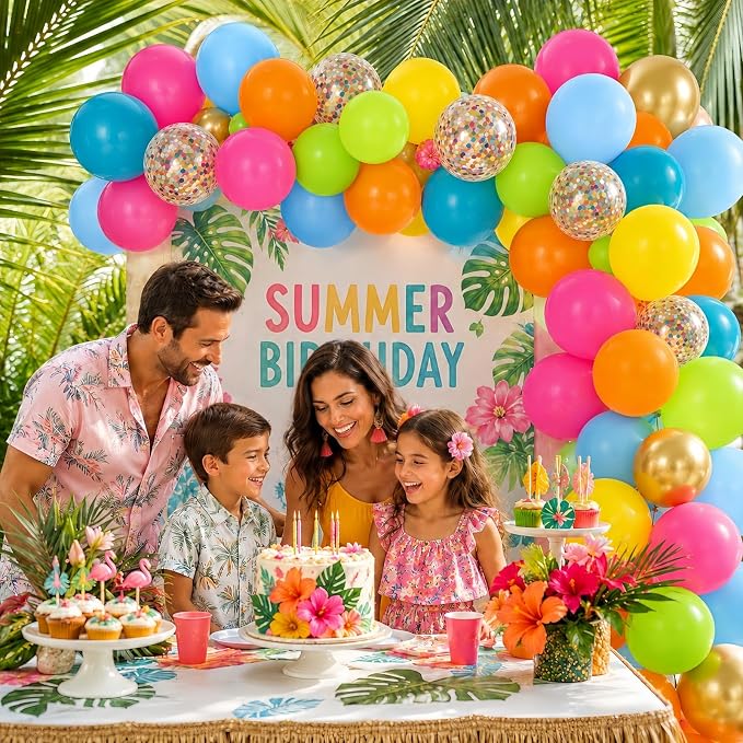 Tropical Balloons - Image 5