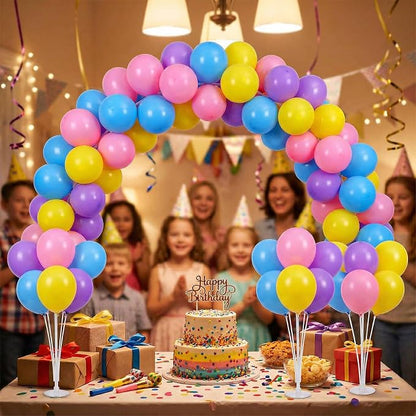 Chedin 20 Pcs Balloon Sticks - Image 6