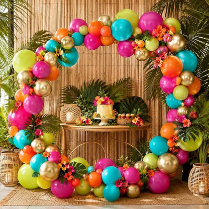 Tropical Balloons - Image 7