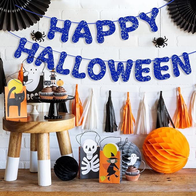 116PCS DIY Banner Customizable Birthday Banners Graduation Banner Custom Party - Image 5