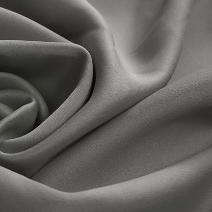 Deconovo Black Out Curtains 95 Inches Long - Image 7