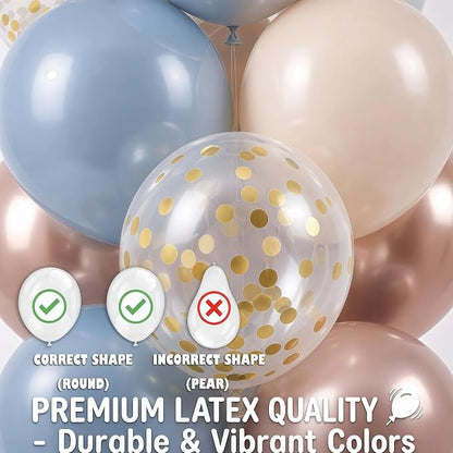 HIINS Balloon Column Kit Set of 2 - Image 4