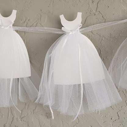 Bridal Shower Decoration Wedding Banners - Image 5
