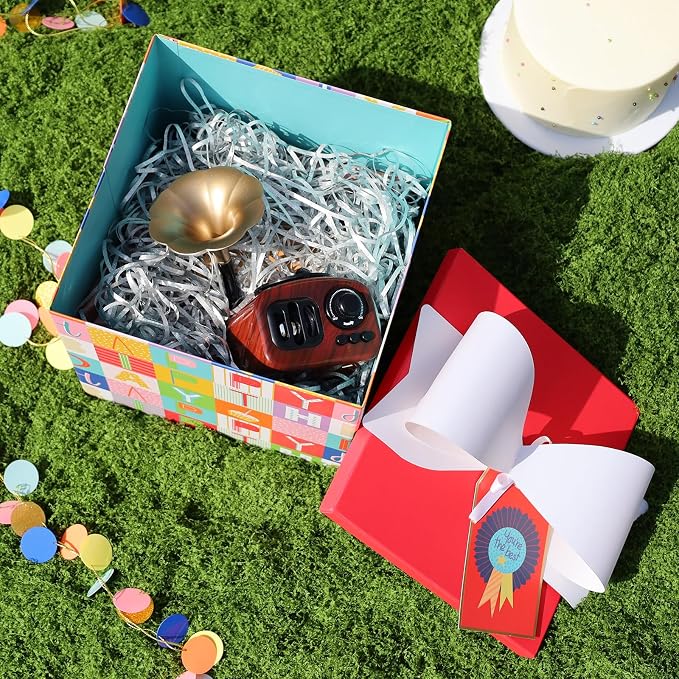 BIOBROWN Birthday Gift Boxes - Image 3