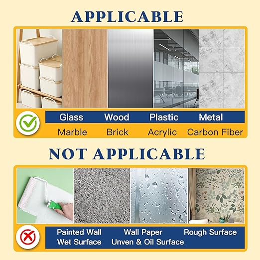 Adhesive Sticky Dots, Putty Sticky Tack, Double Sided Mounting Glue Dots - Image 6