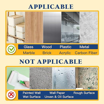 Adhesive Sticky Dots, Putty Sticky Tack, Double Sided Mounting Glue Dots - Image 6
