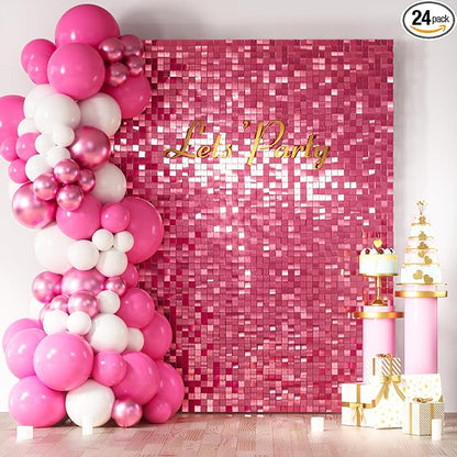 COKAOBE LiteGrid Series Shimmer Wall Backdrop by COKAOBE