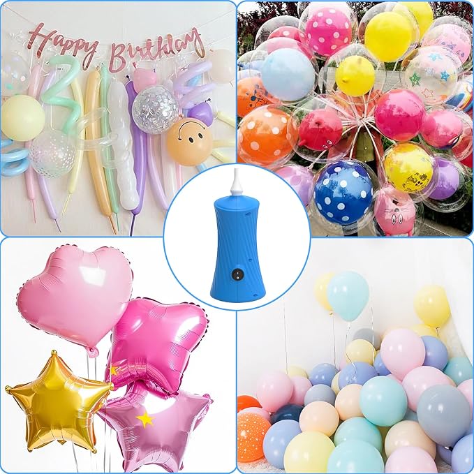 Balloon Pump Electric - Image 2