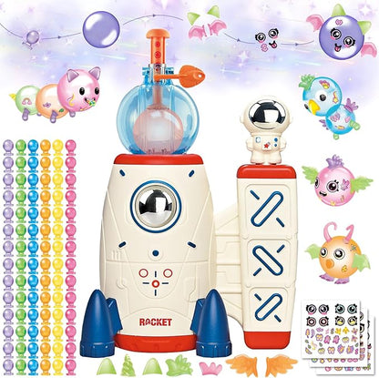 219pcs Space Magic DIY Balloon Kit by Unknown