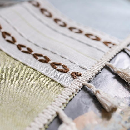 Sutuo Home Boho Curtains 63 inches - Image 9