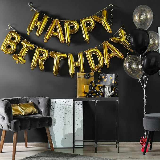 16 Pack Red Balloon Weights Metallic Holder Anchors Balloon Holder Weights - Image 6