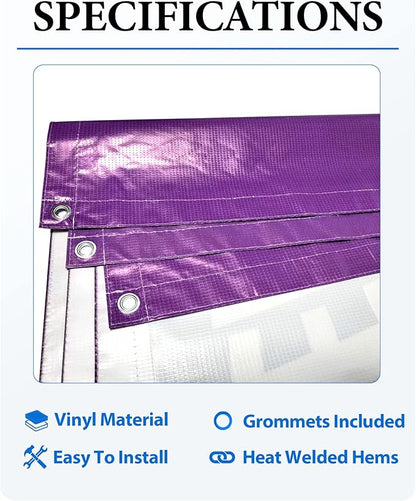 Custom Vinyl Banners and Signs Customize - Image 5