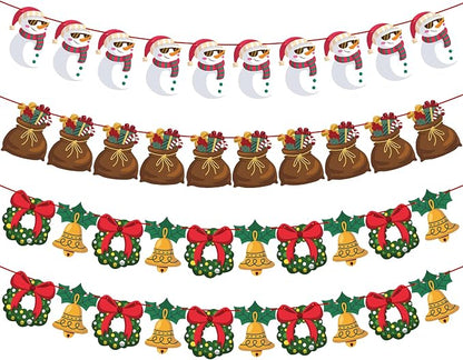 OHOME Christmas Decorations - Image 2