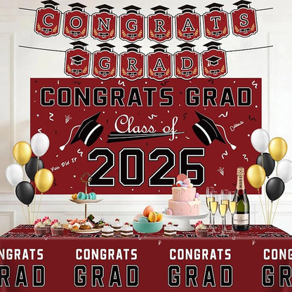Graduation Decorations 2026 2027 - Image 3