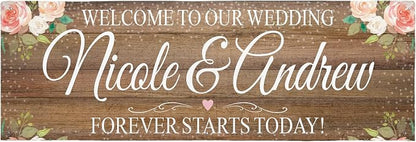 Let's Make Memories Personalized Banner by LetsMakeMemories