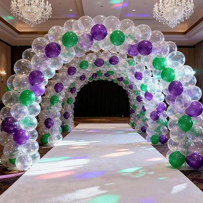 Clear Balloons - Image 7