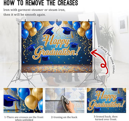 Custom Backdrop, Personalized Photo Backdrop Banner - Image 6