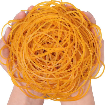 Rubber Bands 300Pcs 4.8inch Big Long Elastic Rubber Band - Image 7