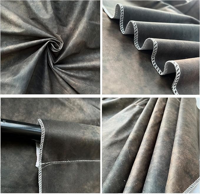 8x10ft Fabric Abstract Backdrop - Image 6