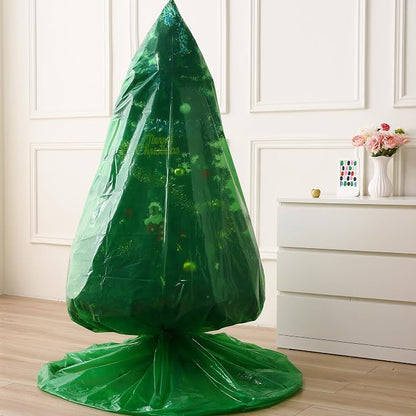 Jumbo Christmas Tree Removal Bag - Image 2