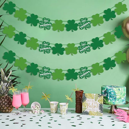 OHOME St Patricks Day Decorations - Image 6