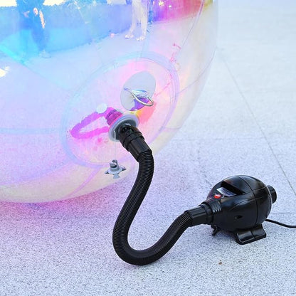 Yescom 800W Electric Air Pump - Image 2