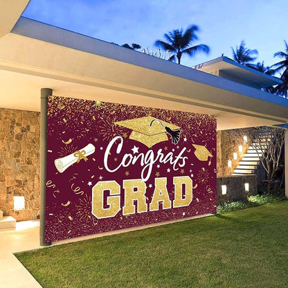 Graduation Party Decorations - Image 6