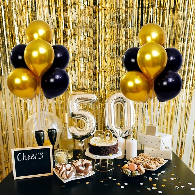 10 Set Balloon Stand Kit - Image 7