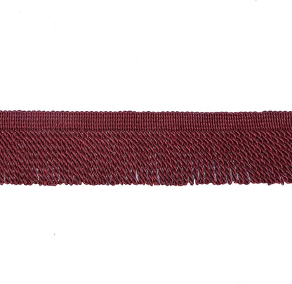 BEL AVENIR Bullion Fringe Trim Curtain Fringes 10 Yard x 2.5 Inches Sewing | - Image 3