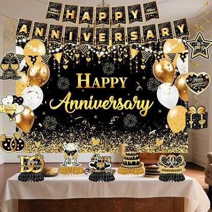 Happy Anniversary Decorations - Image 7