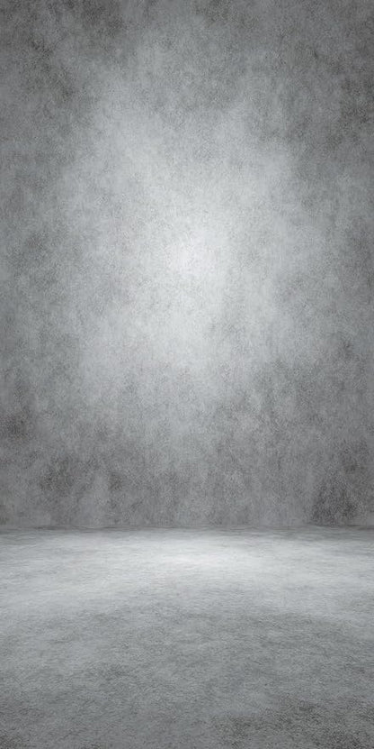 8x16ft Gray Abstract Photography Backdrops Grey Portrait Photo Studio Prop - Image 3