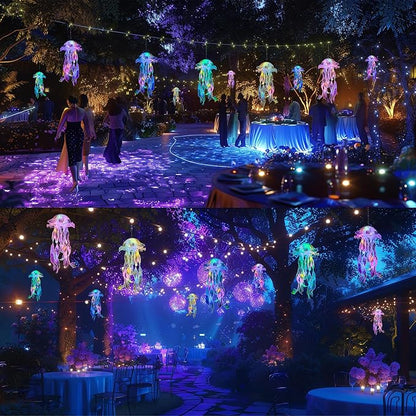 Jellyfish Decor - Image 5