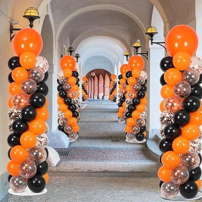 2 Sets Adjustable Balloon Column Stand Kit - Image 5