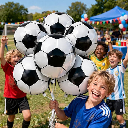 Soccer Party Decorations - Image 4