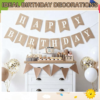 Mooliwe 171 Pcs DIY Custom Banner Kit Make Your Own Customizable Sign - Image 4