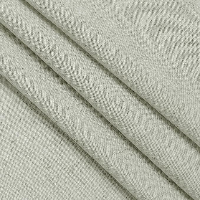 Sage Curtains 95 inches Long 2 panels - Image 7