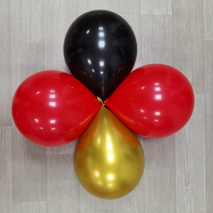 Balloon Column Stand Kit Set of 2, 5 Ft Modular Balloon Tower Pillar - Image 5