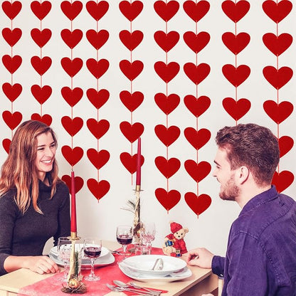 OHOME Valentines Day Decorations - Image 5