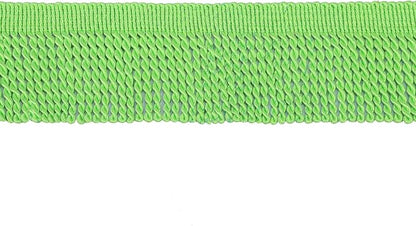 BEL AVENIR Bullion Fringe Trim Curtain Fringes 10 Yard x 2.5 Inches Sewing | - Image 3