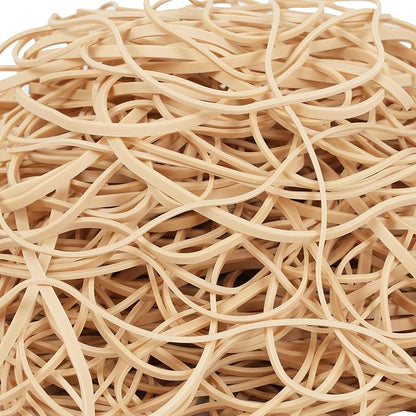 Rubber Bands for Balloon Arches, Long Large, Size 117A, Size 117B | 0.5lbs - Image 6
