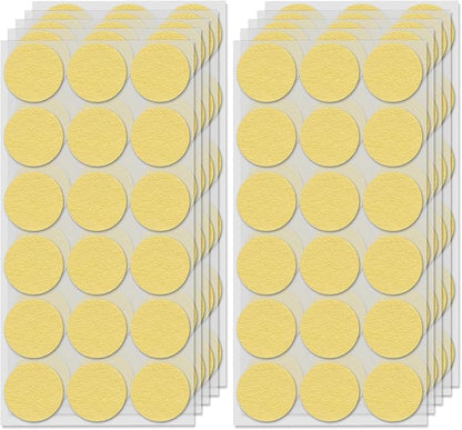 180Pcs Masking Tapes, 30mm/1.18" Round Masking Tape, by Unknown