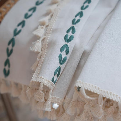Sutuo Home Boho Curtains 84 inches Long - Image 9