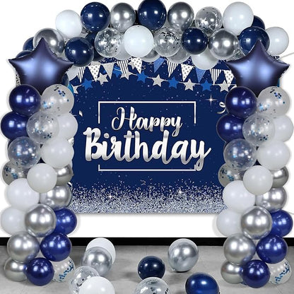 2 Set 5 Feet Balloon Column Kit - Image 7