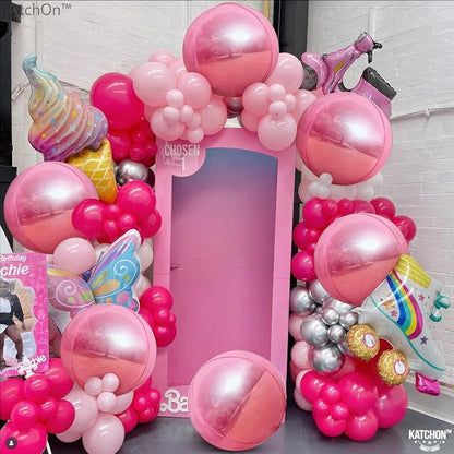 KatchOn Pink Balloons - Image 5