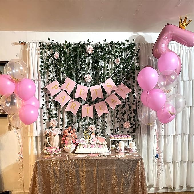 40 Inch Number 9 Balloons, Self Inflating Balloons - Image 4